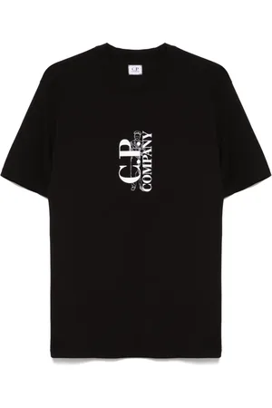 C.P. Company Camiseta de manga corta