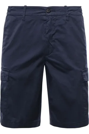 ELEVENTY Bermudas cargo