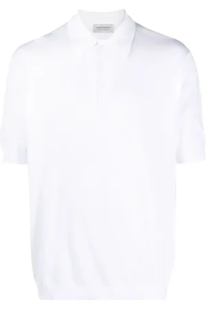 JOHN SMEDLEY Polo de manga corta