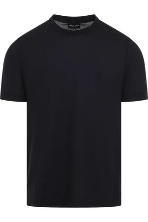 Giorgio Armani Camiseta lisa