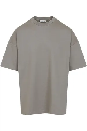 FEAR OF GOD Camiseta de tejido jersey