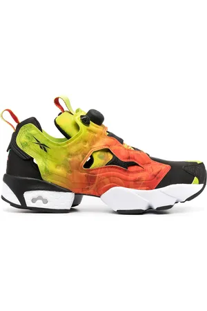Reebok Zapatillas bajas Pump
