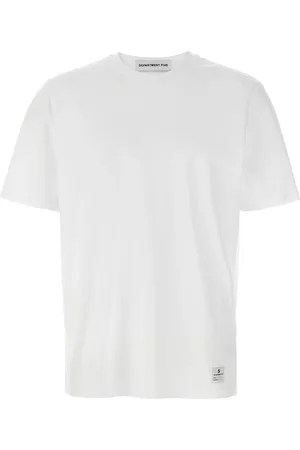 DEPARTMENT 5 Camiseta Bold