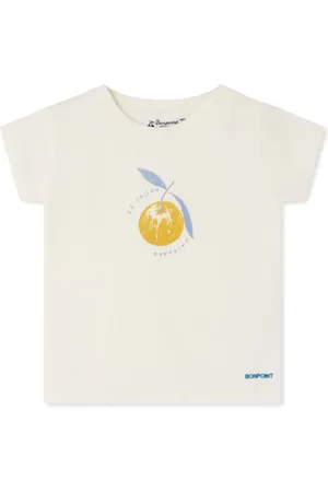 BONPOINT Camiseta Tom