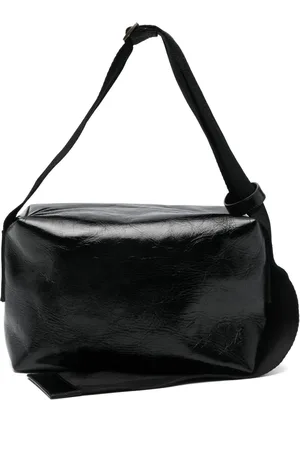 UMA WANG Bolso de hombro mediano