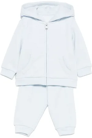 Ralph Lauren Chándal con bordado Polo Pony