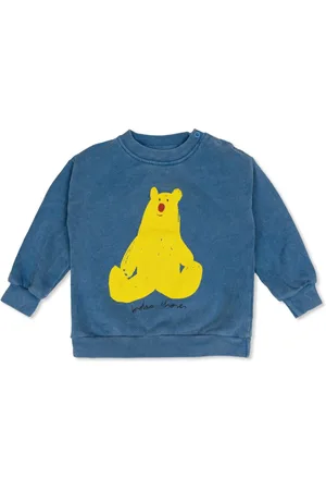 Bobo Choses Sudadera con estampado gráfico