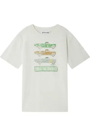 BONPOINT Camiseta Thibald