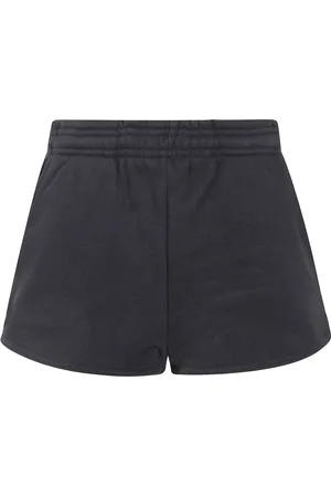 Entire Studios Bermudas con cinturilla elástica