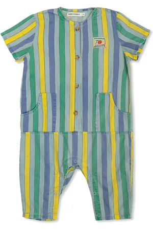 Bobo Choses Mono Onesie