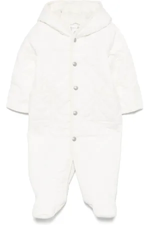 Ralph Lauren Traje de nieve acolchado