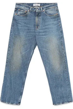 OUR LEGACY Vaqueros Third Cut