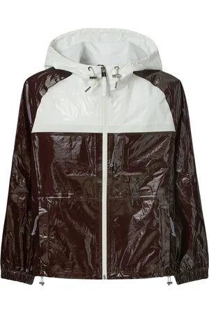 Tory Burch Chaqueta con capucha