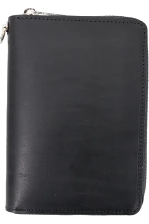 YOHJI YAMAMOTO Tarjetero con logo