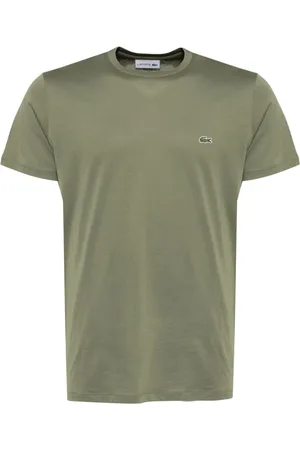 Lacoste Camiseta Pima