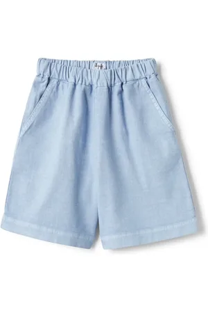 Il gufo Bermudas con cordones