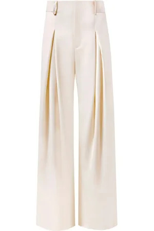 Alejandra Alonso Rojas Pantalones palazzo