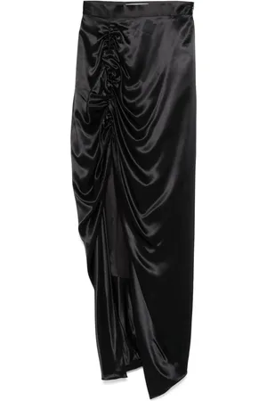 Vivienne Westwood Falda larga Panther