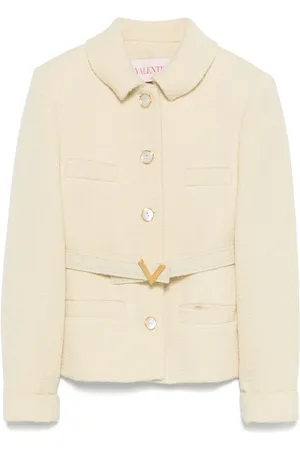 VALENTINO GARAVANI Chaqueta de tweed