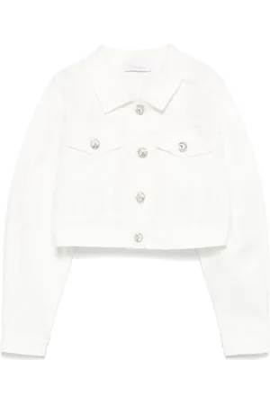 MONNALISA Chaqueta vaquera