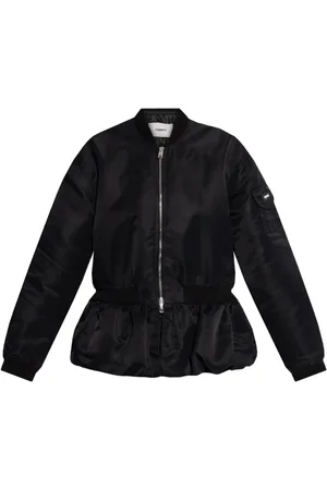 COPERNI Chaqueta bómber con dobladillo fruncido