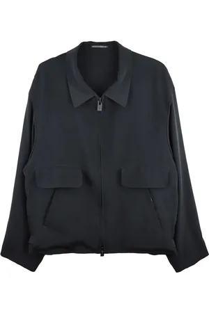 YOHJI YAMAMOTO Blusón TA Tuxedo
