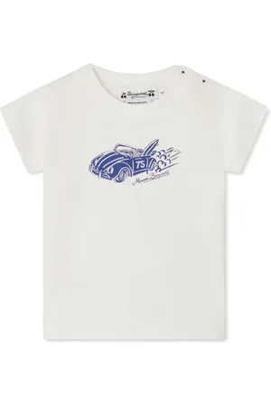 BONPOINT Camiseta Tom