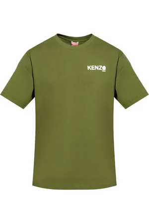 Kenzo Camiseta Boke Flower 2.0