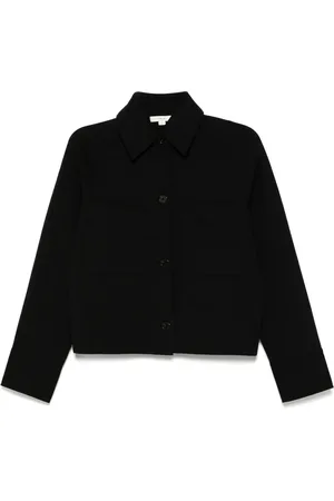 Vince Sobrecamisa con botones