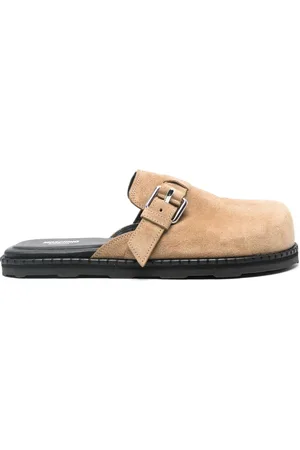 Moschino Mules lisos