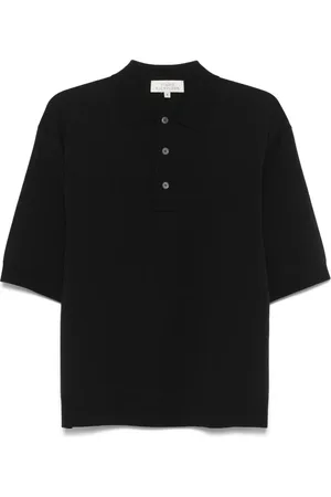 STUDIO NICHOLSON Polo de manga corta