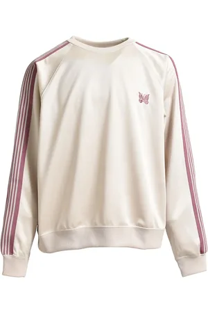 Pins & Needles Sudadera con rayas laterales