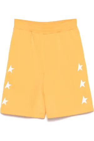 Golden Goose Bermudas anchas