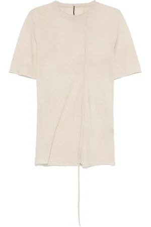 MASNADA Camiseta lisa