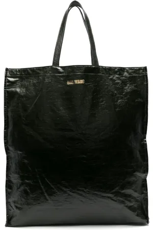 UMA WANG Bolso shopper grande