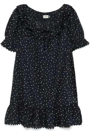RIXO London Camisón Elen