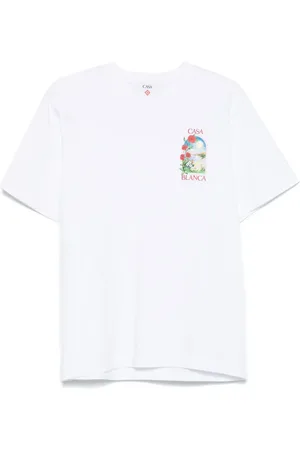 Casablanca Camiseta La Days
