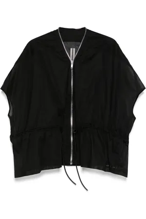 Rick Owens Chaqueta Sail