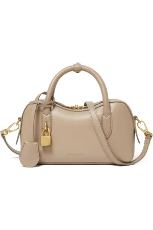 Stella McCartney Bandolera Ryder granulada