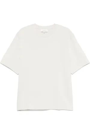 STUDIO NICHOLSON Camiseta lisa