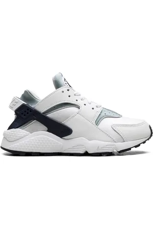 Nike Zapatillas Air Huarache "Photon Dust/Mica Green"