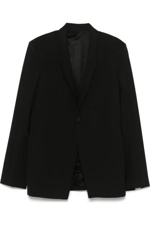 Rick Owens Blazer con botones