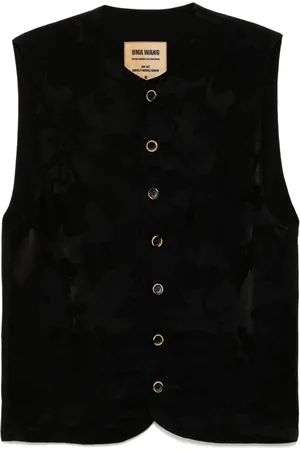 UMA WANG Chaqueta Jog