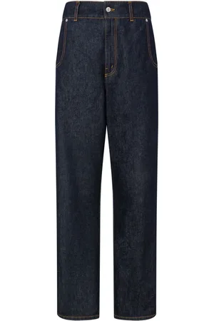 Moschino Vaqueros rectos