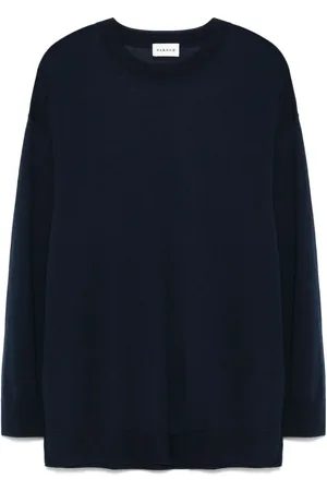 P.A.R.O.S.H. Jersey con cuello redondo