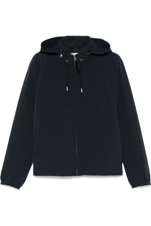 Sandro Chaqueta con capucha