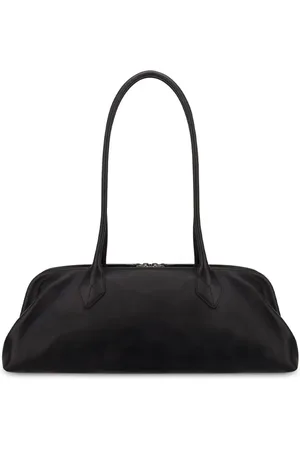 Serafini Bolso de hombro de piel