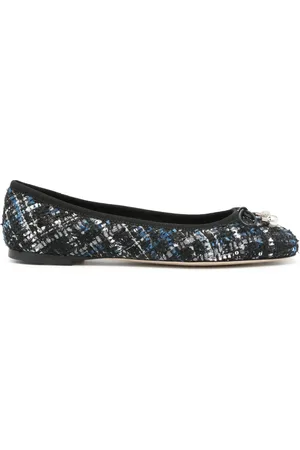 Jimmy Choo Bailarina Elme