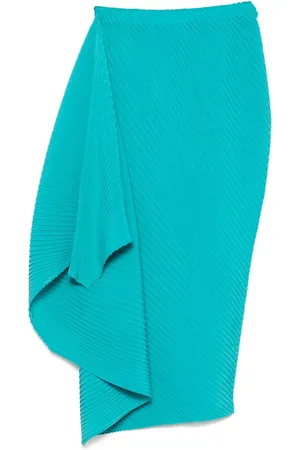 Issey Miyake Falda plisada