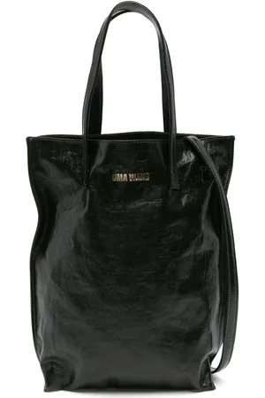 UMA WANG Bolso shopper Case mediano
